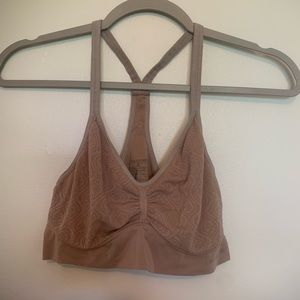 Patagonia medium super soft bra minimalist no padding